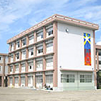 ラ・サール中学校
